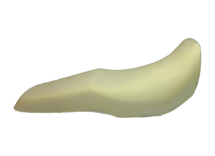 Espuma para Assento - TITAN 150 - 09/13