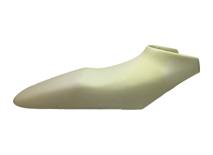 Espuma para Assento - TITAN 150 - 05/08