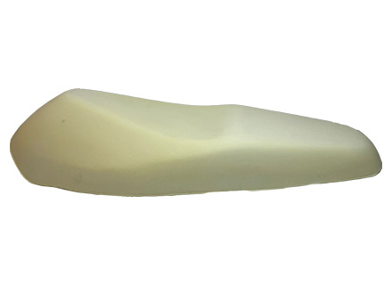 Espuma para Assento - BIZ-125 - 05/10