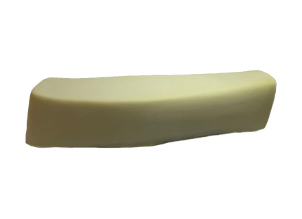 Espuma para Assento - BIZ 125 16/22